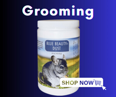 Grooming