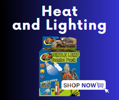 Heat and Lighting