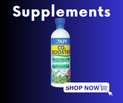 Supplements