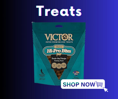 Dog Treats