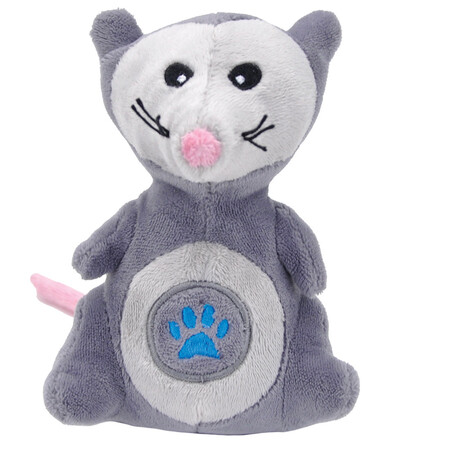 Coastal Lil Pals Toy Plush Opossum