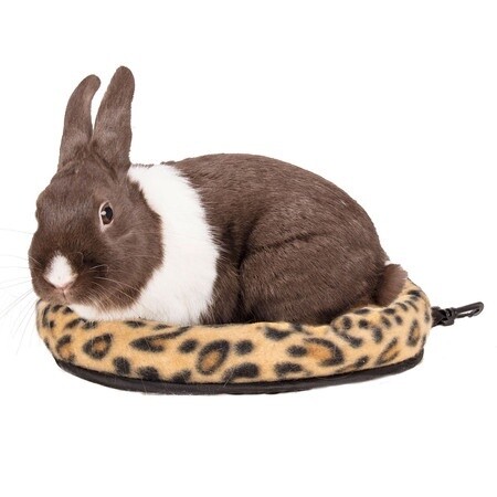 Ware Fuzz-E-Bed Medium 10X9