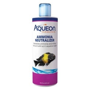 ammonia neutralizer 16.0 fl oz