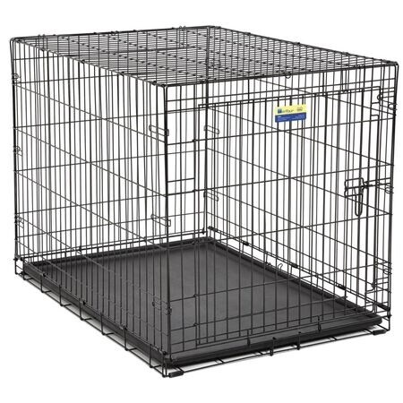 Midwest Crate Contour 42&quot; Double Door