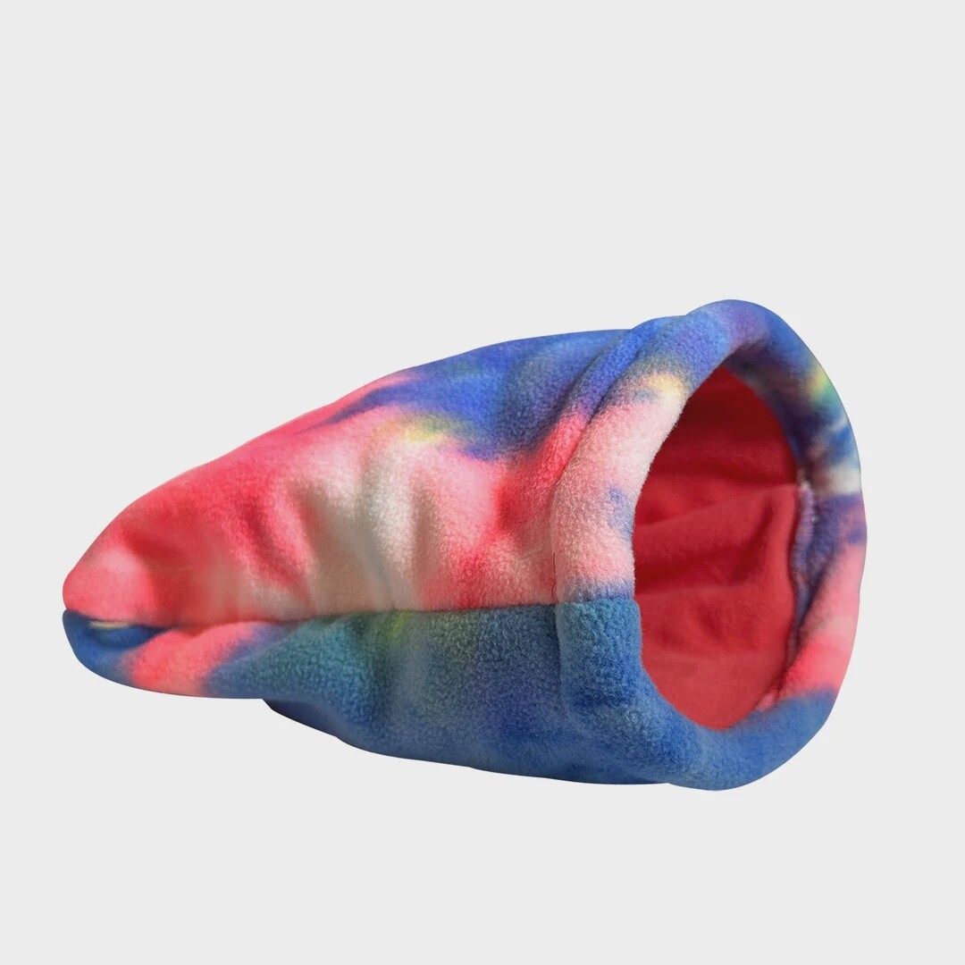 Cozy Pouch, Small
