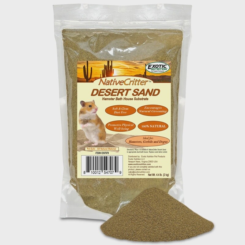 Desert Sand