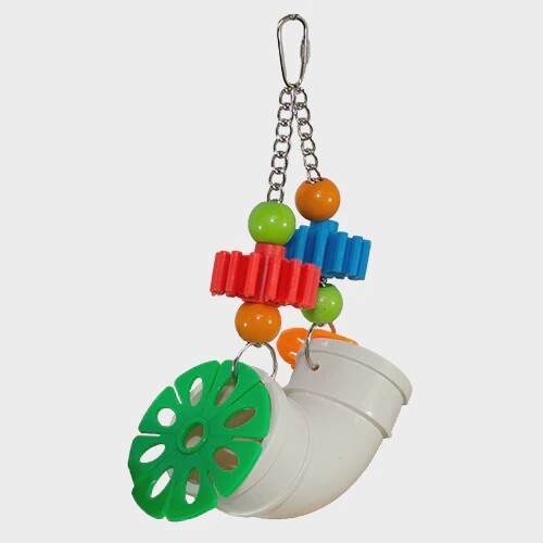 PVC Forager Small