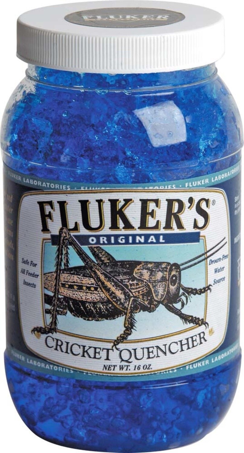 Cricket Quencher
