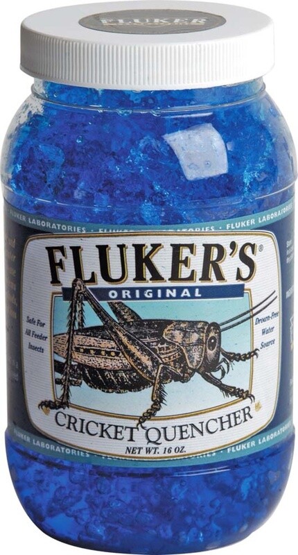 Cricket Quencher
