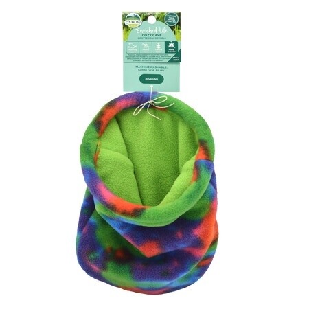 Oxbow Habitat Cozy Cave Small