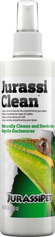 Seachem Laboratories Jurassiclean 1ea/250 ml