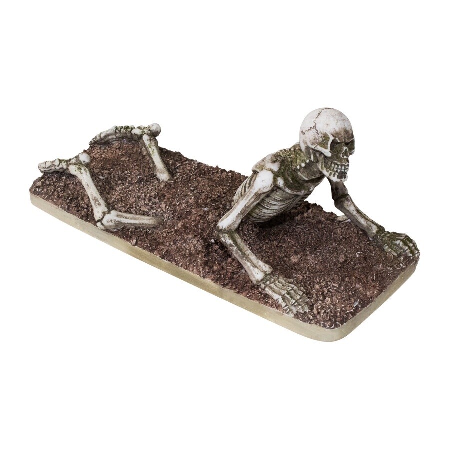 Penn-Plax Skeleton Escape Aquarium Ornament