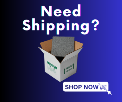 Need Shipping?