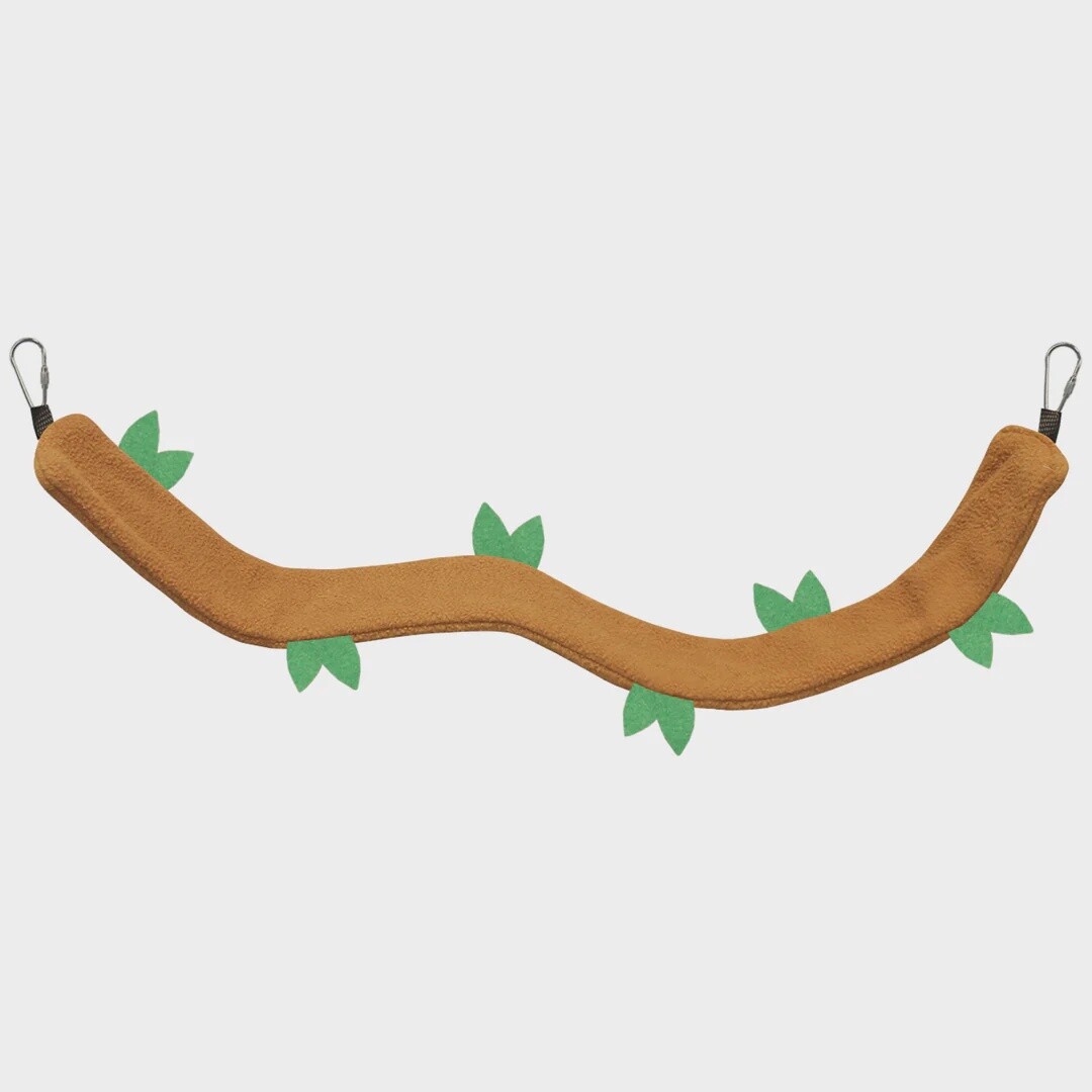 Fleece Vine Small