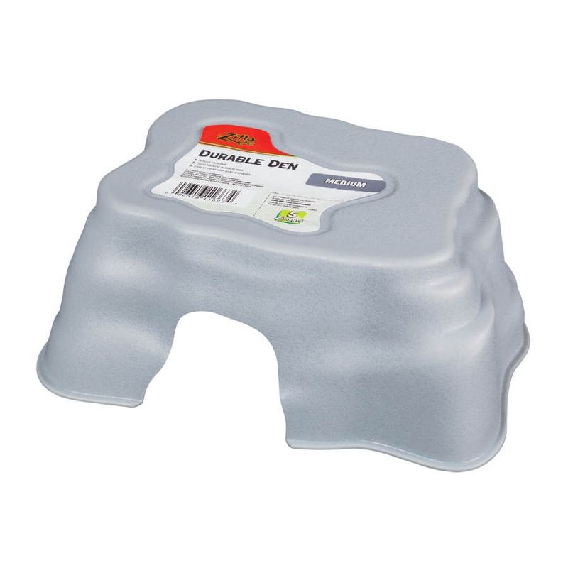 Zilla Durable Dens Gray