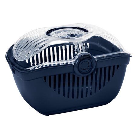 Moderna Carrier Top Runner Up To 18#