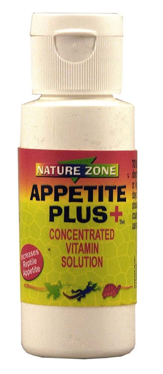 Nature Zone Appetite Plus Vitamin Solution