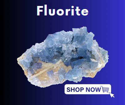 Fluorite
