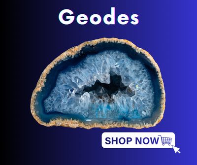 Geodes