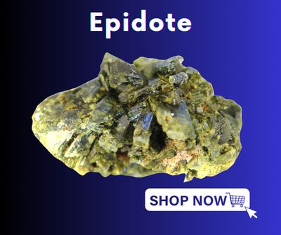 Epidote