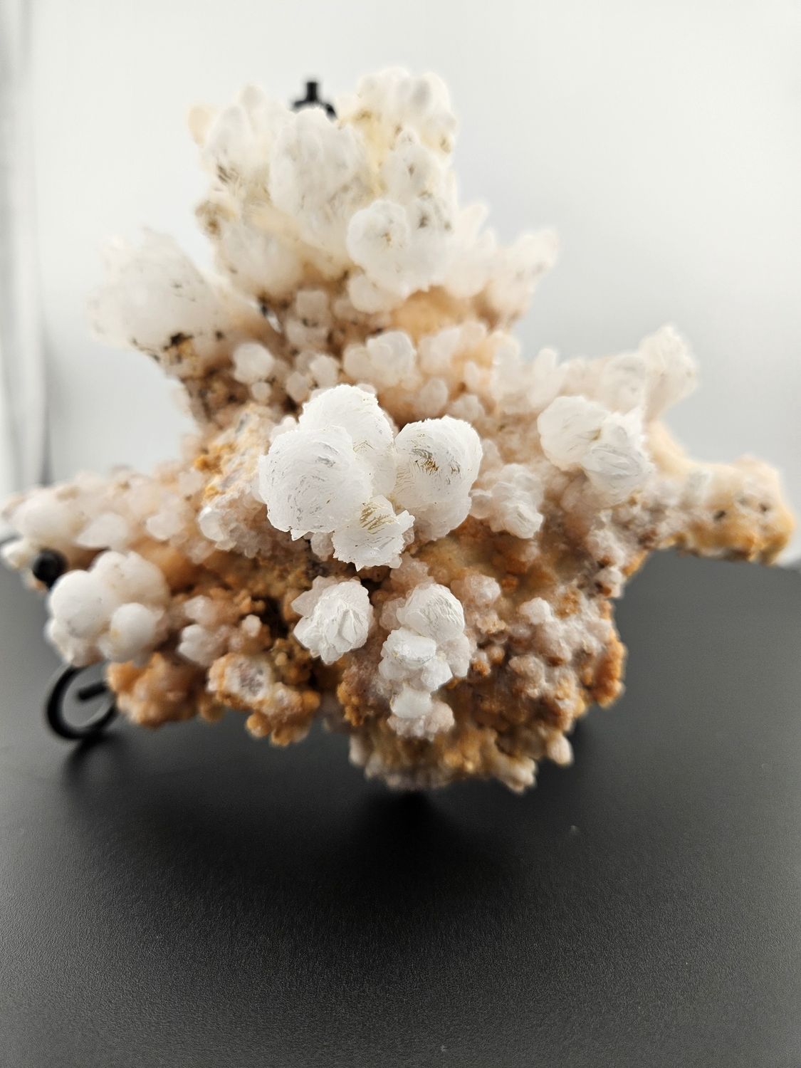 Aragonite Flower #3