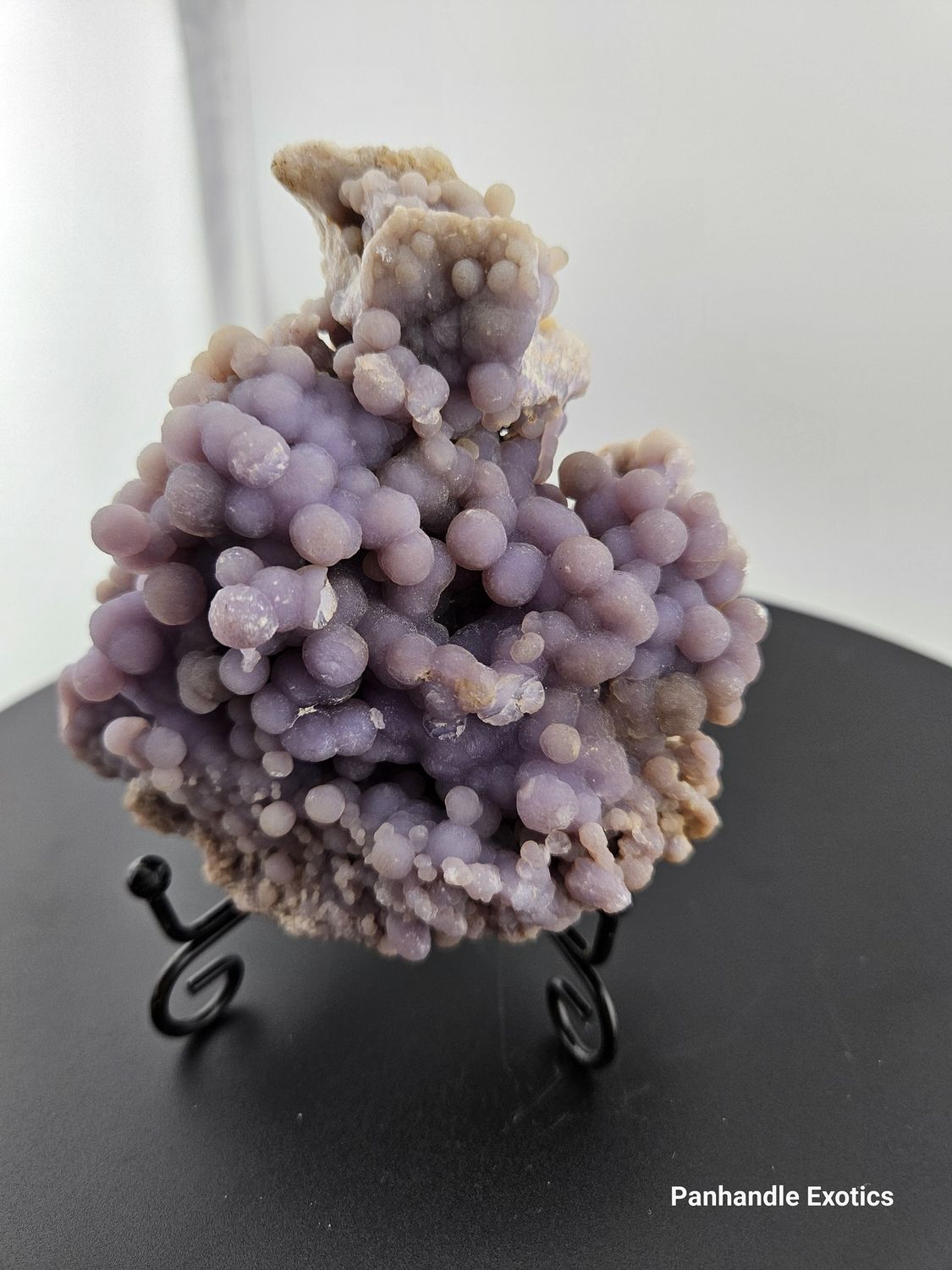 Grape Agate #1
