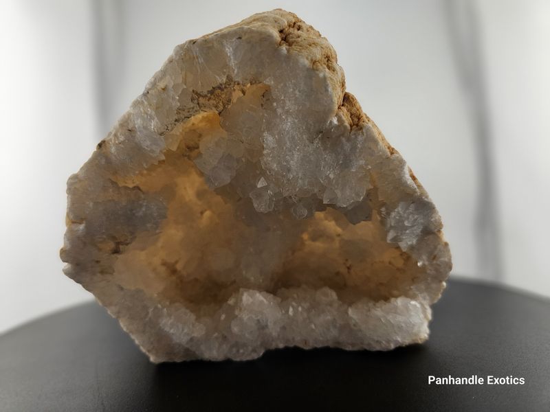 Quartz Geode