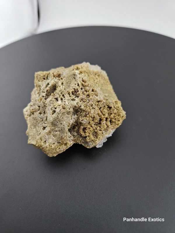 Epidote w/Quartz