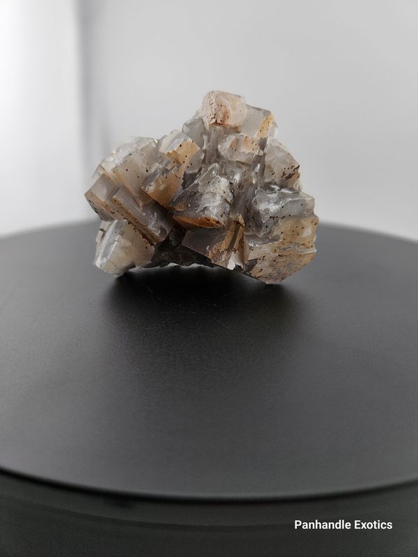 Window Fluorite