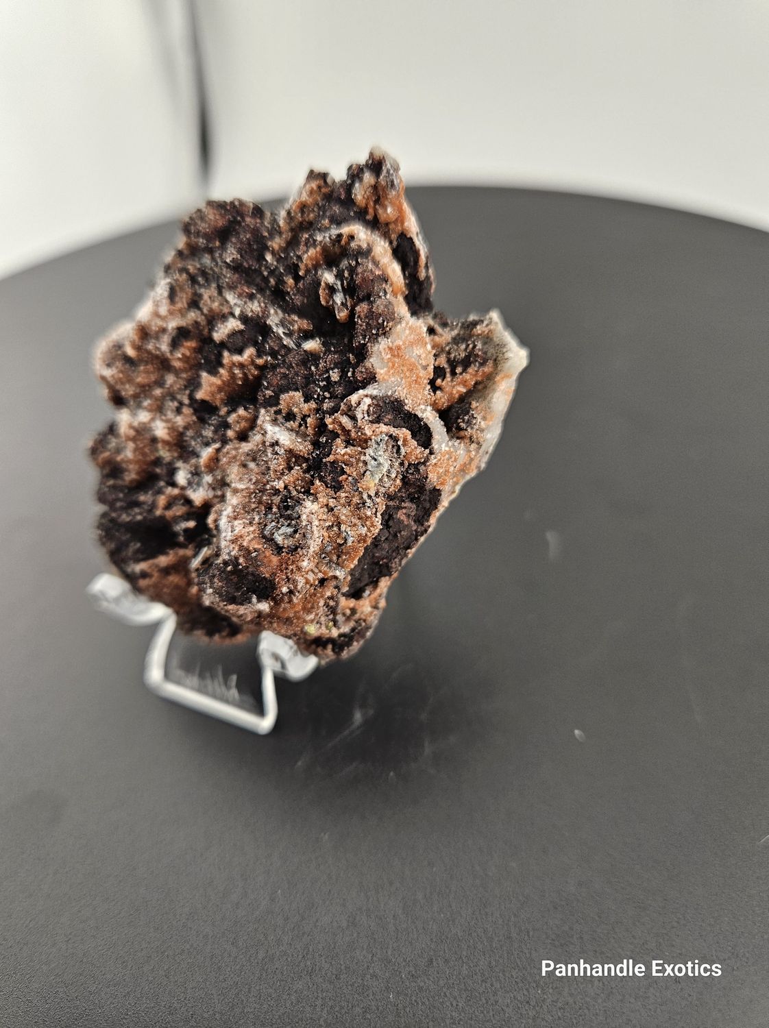 Barite #2