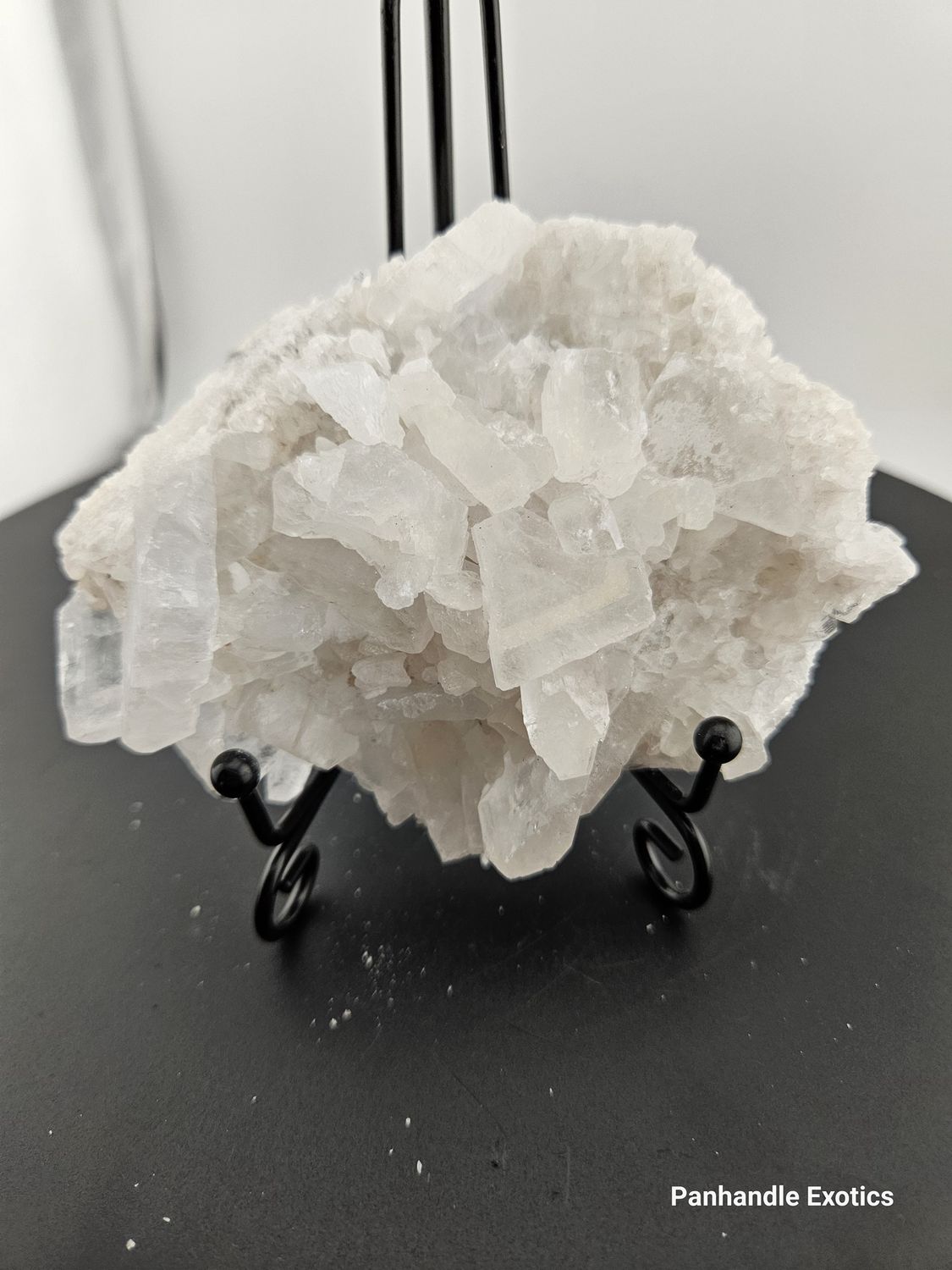 Calcite Cluster