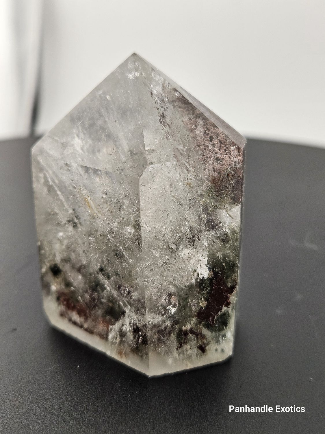 Garden Quartz