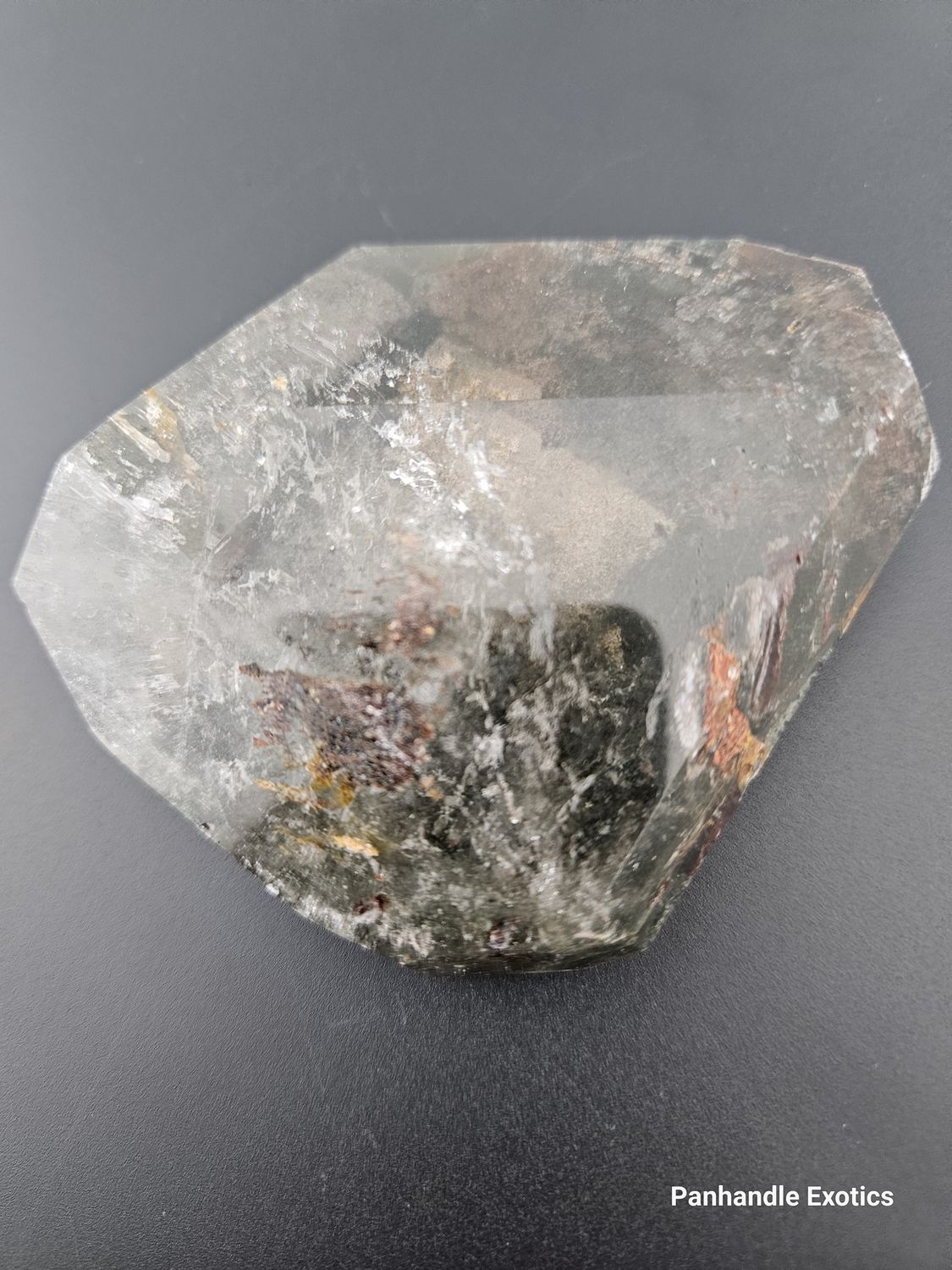 Garden Quartz #2