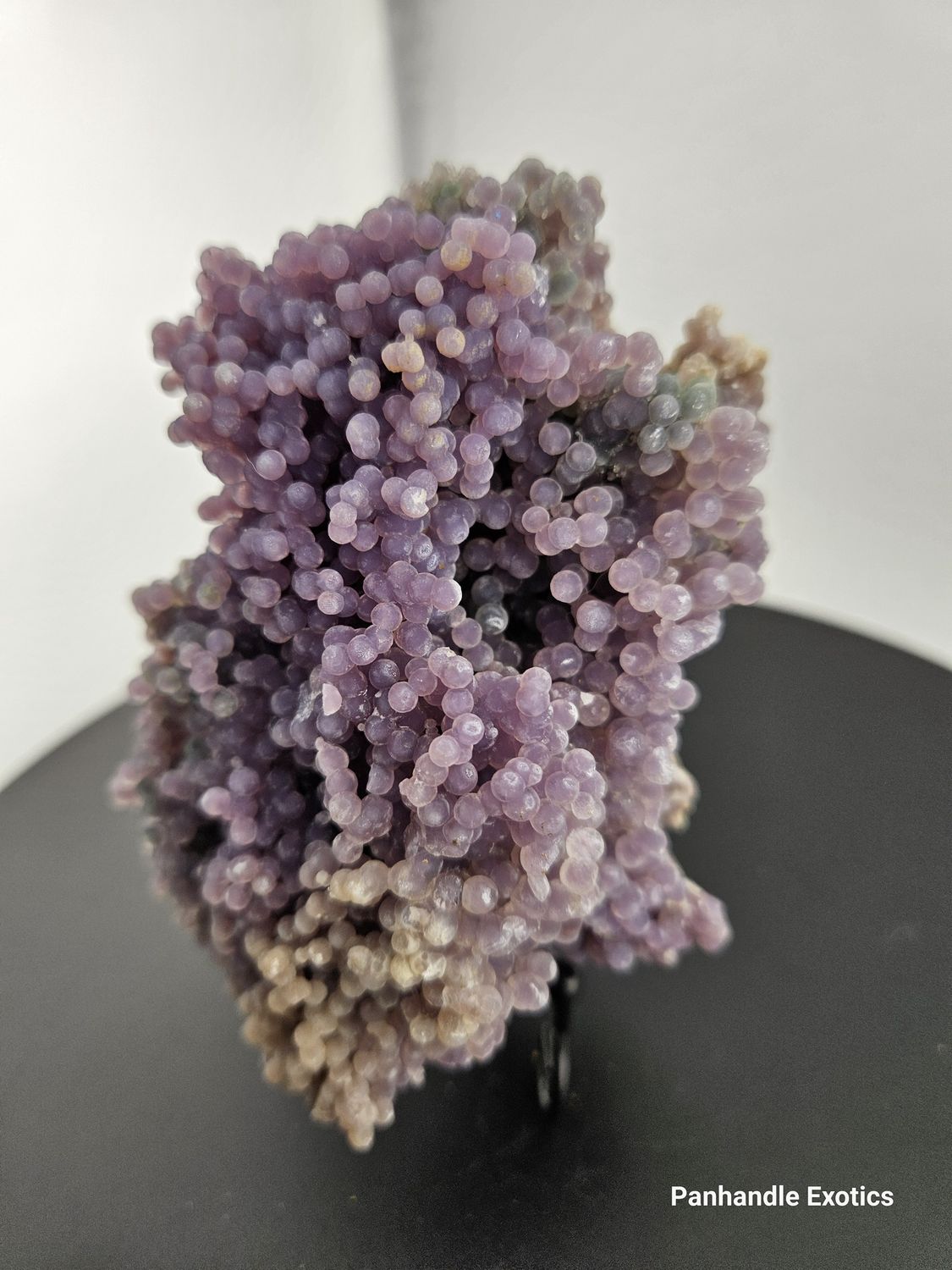 Grape Agate, stunning piece!