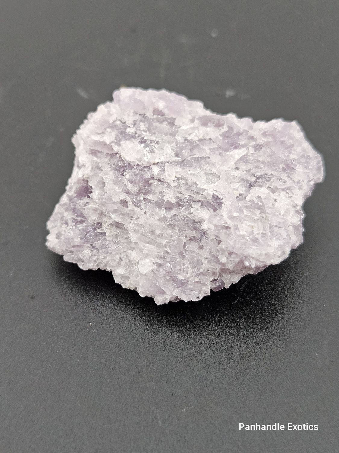 Leopardite