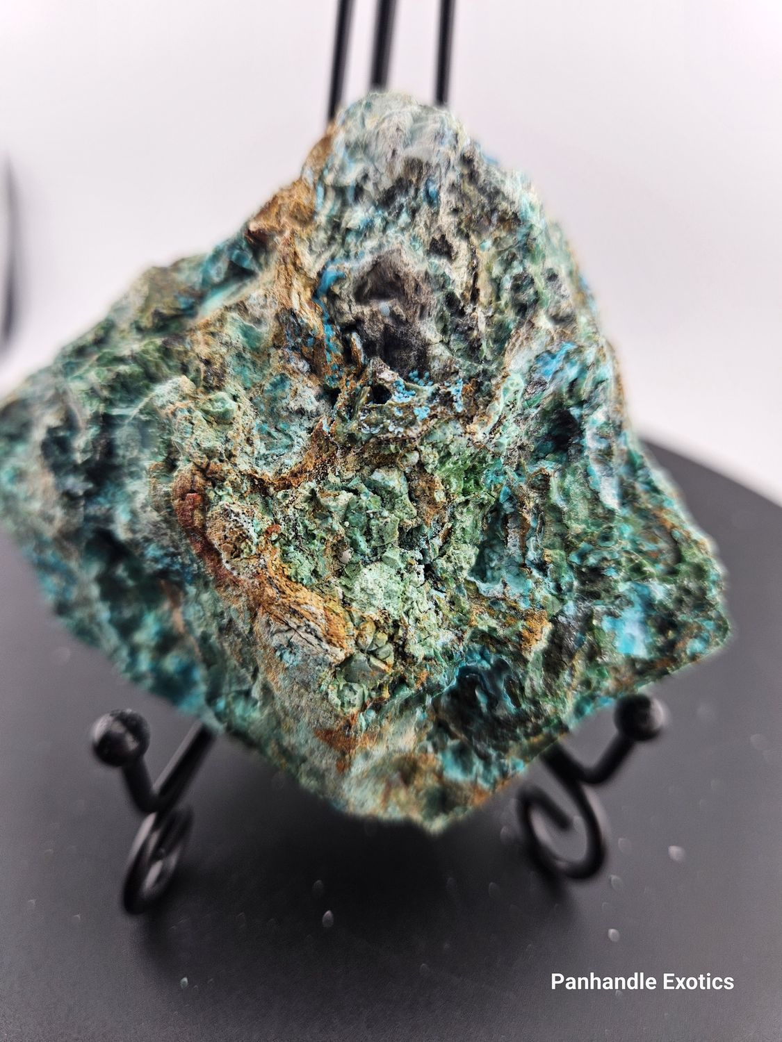 Creedite
