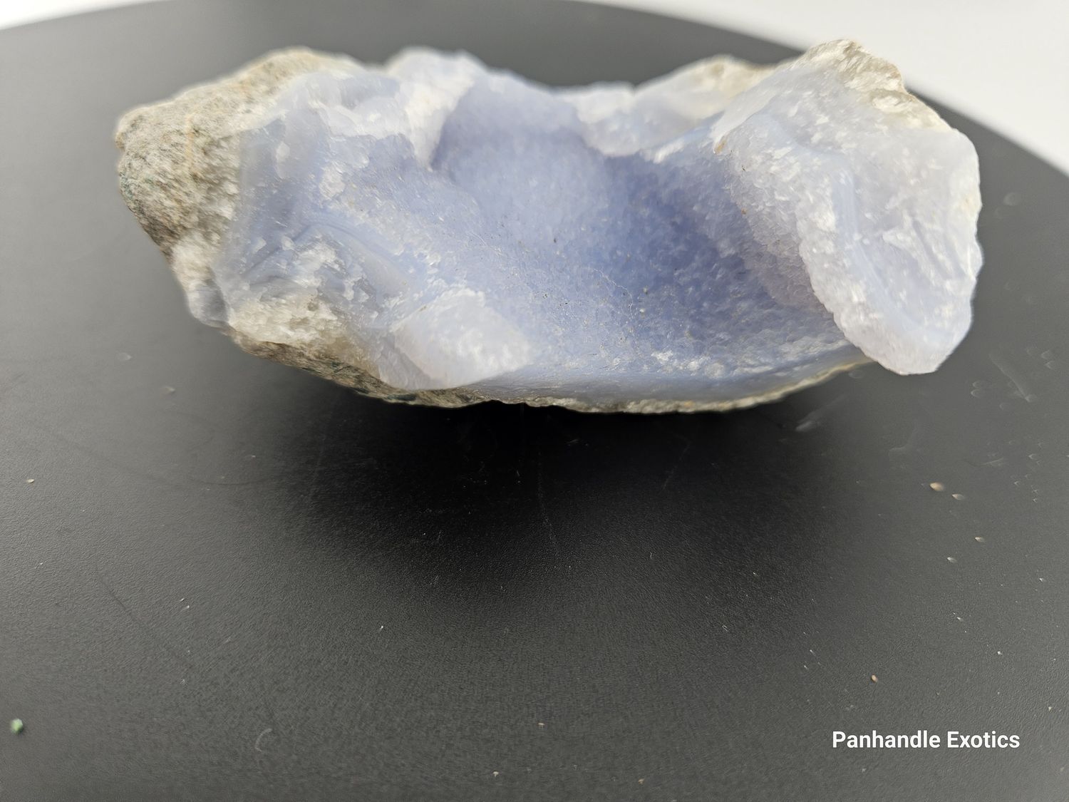 Blue Lace Quartz