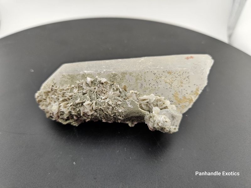 Candle Quartz