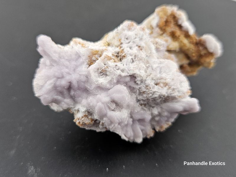 Creedite &amp; Selenite