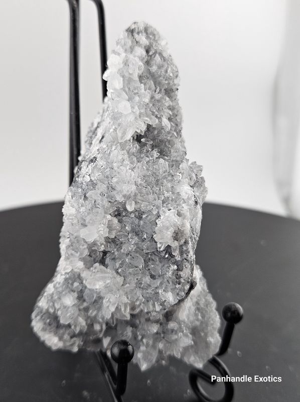 Light Blue Apophyllite Cluster