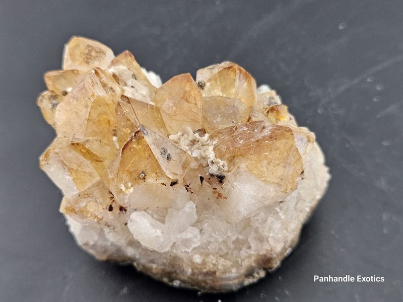 Citrinte Quartz