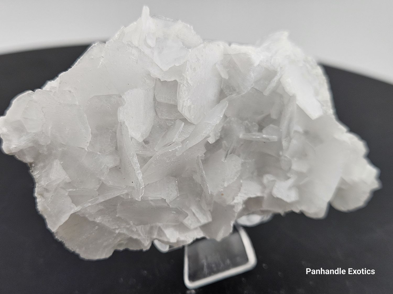 Calcite Crystal Slab