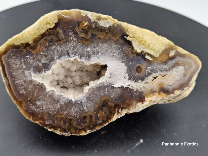Agate Geode