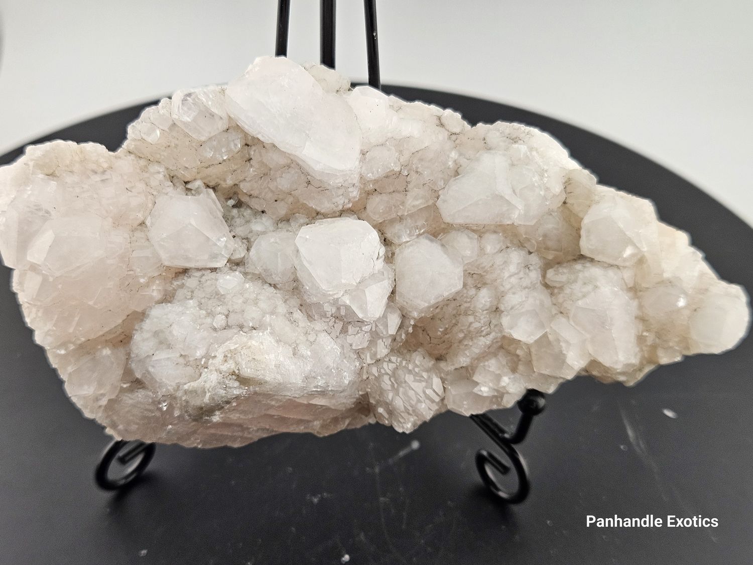 Apophyllite Slab