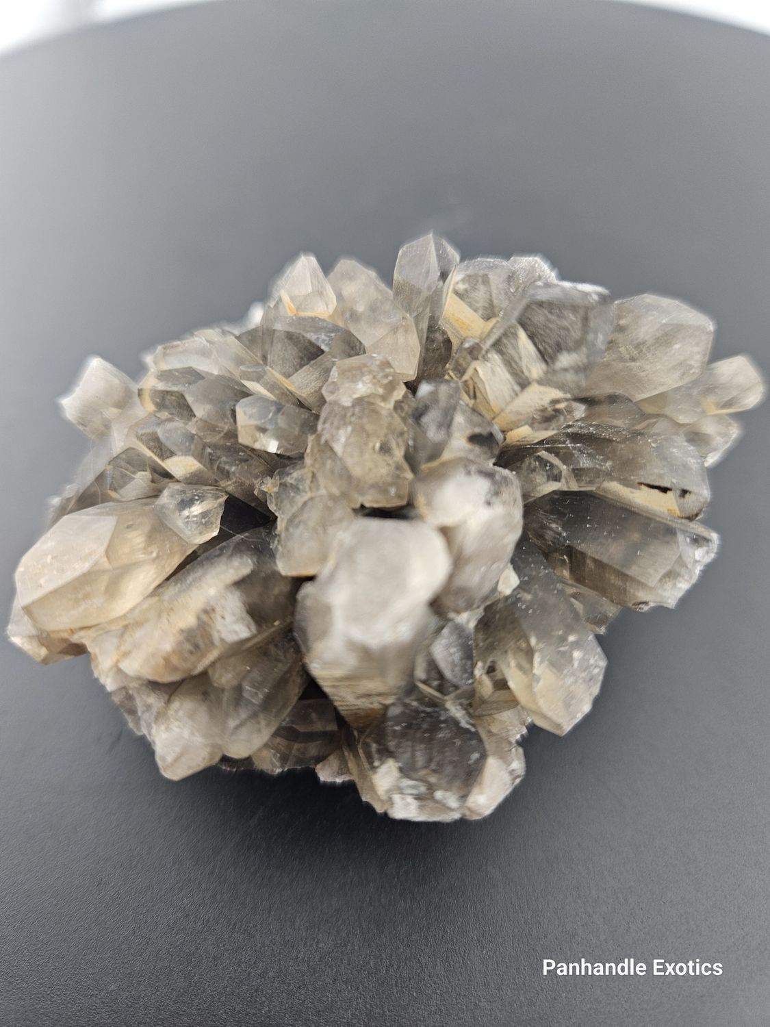 Smokey Quartz #2
