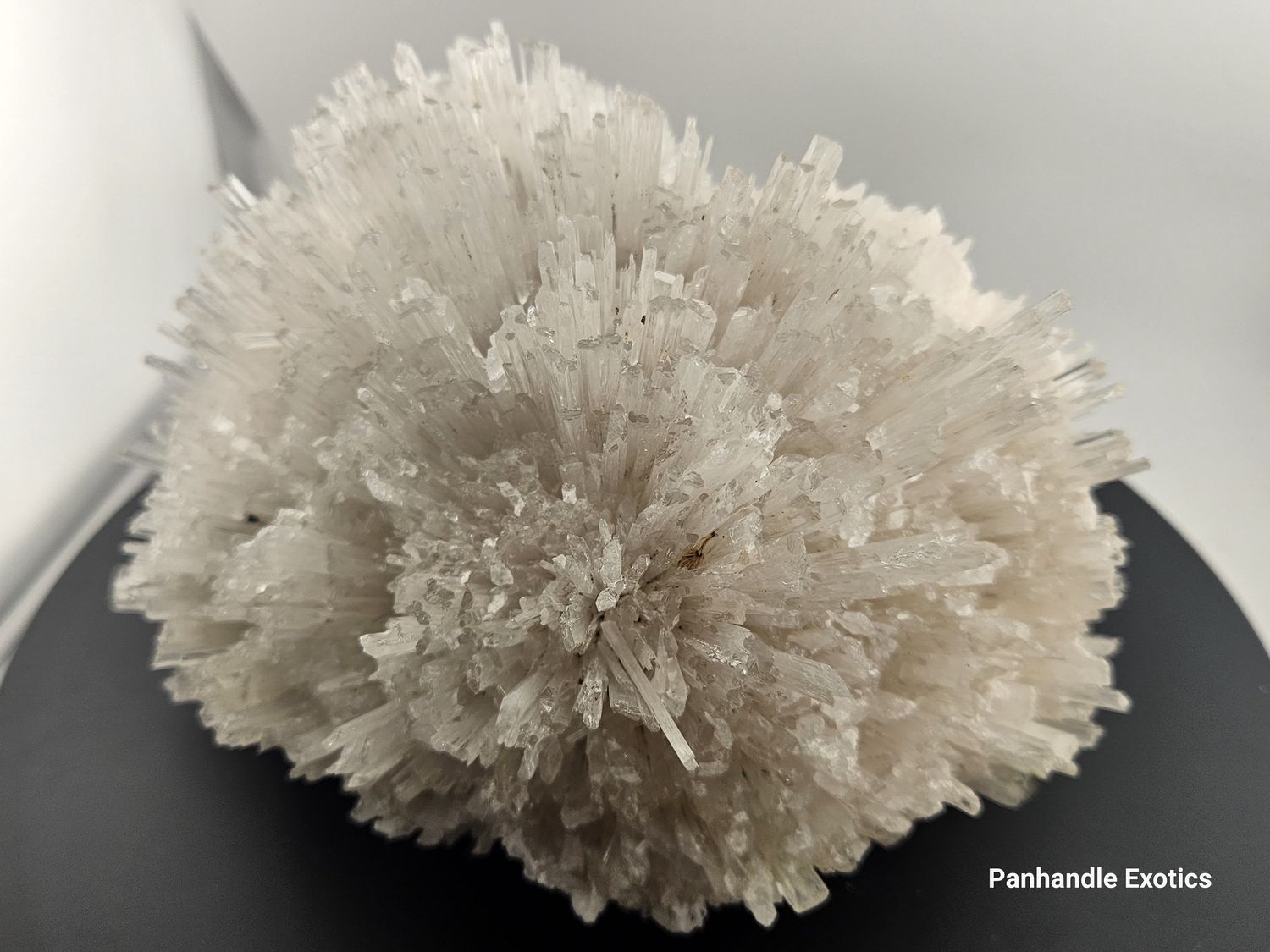 Scolecite Spray