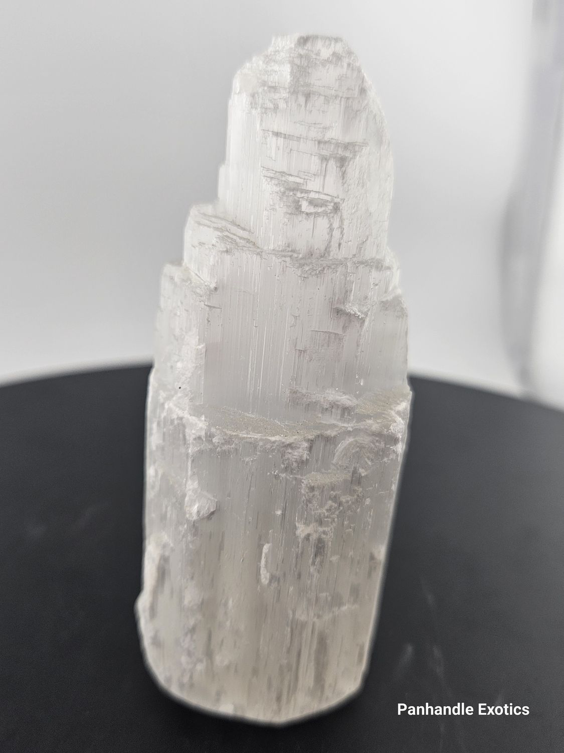 Selenite Tower