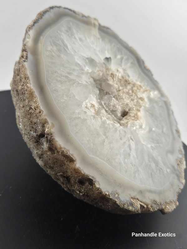 Geode, large