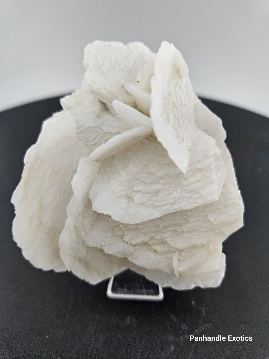 Calcite Flower # 4