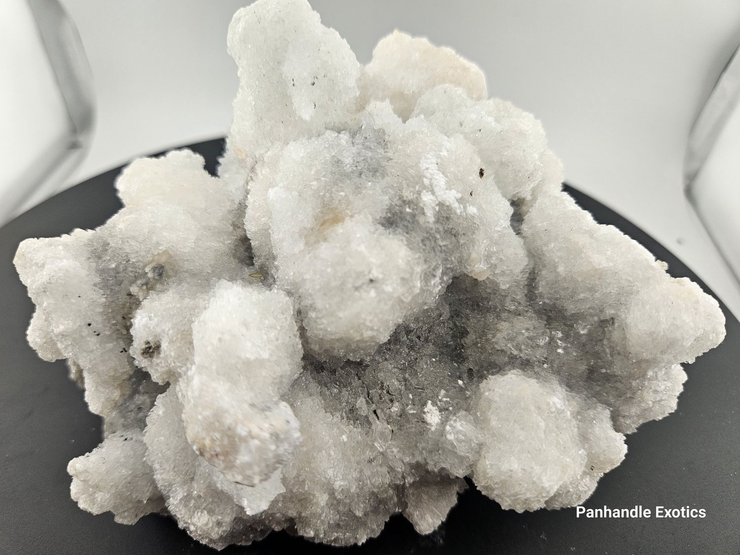 Druzy Quartz #2